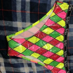 Go Guy High Waist Bottoms